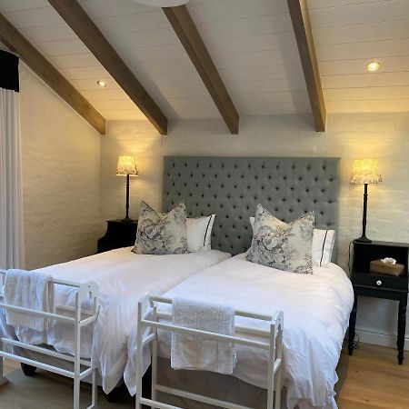 Appartamento La Maison Du Bonheur Knysna Esterno foto