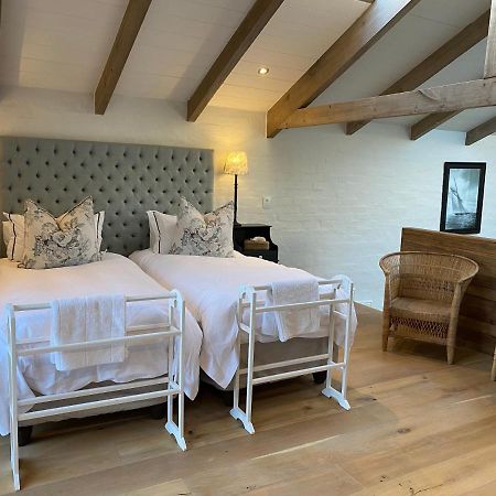 Appartamento La Maison Du Bonheur Knysna Esterno foto