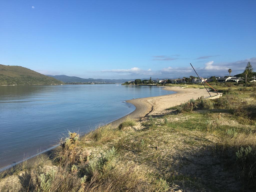 Appartamento La Maison Du Bonheur Knysna Esterno foto