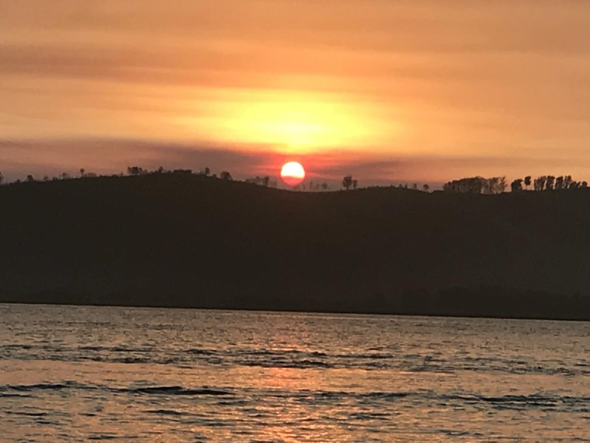 Appartamento La Maison Du Bonheur Knysna Esterno foto
