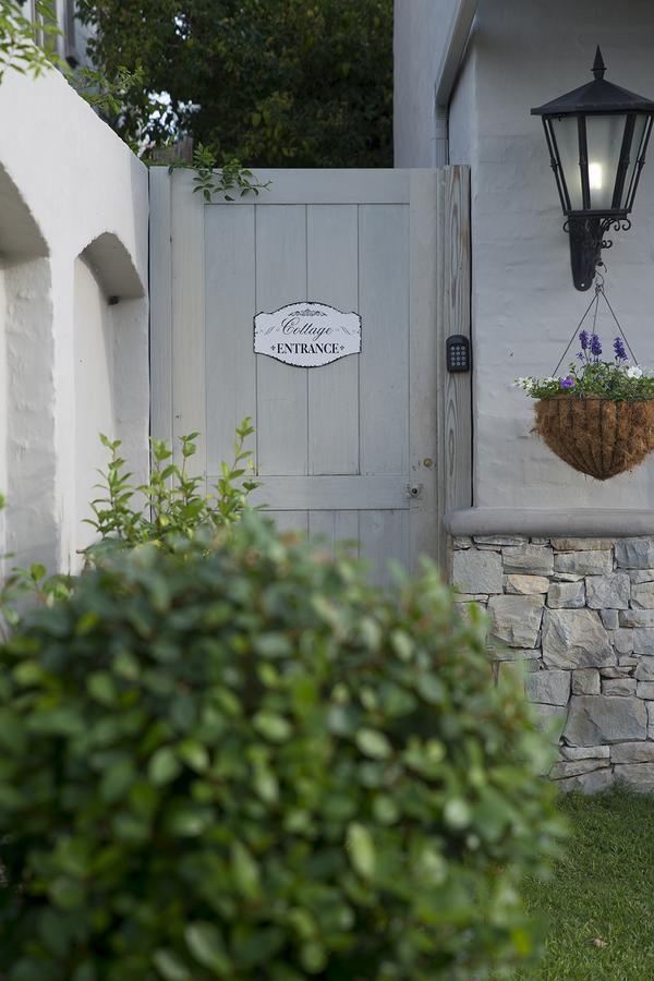 Appartamento La Maison Du Bonheur Knysna Esterno foto