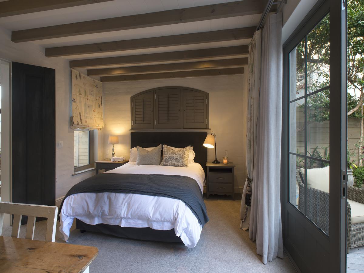 Appartamento La Maison Du Bonheur Knysna Esterno foto