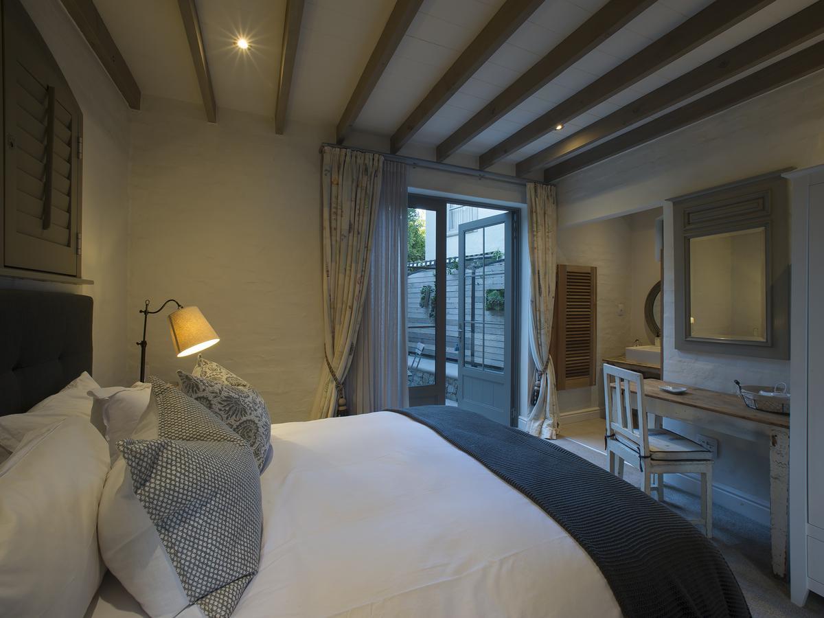 Appartamento La Maison Du Bonheur Knysna Esterno foto