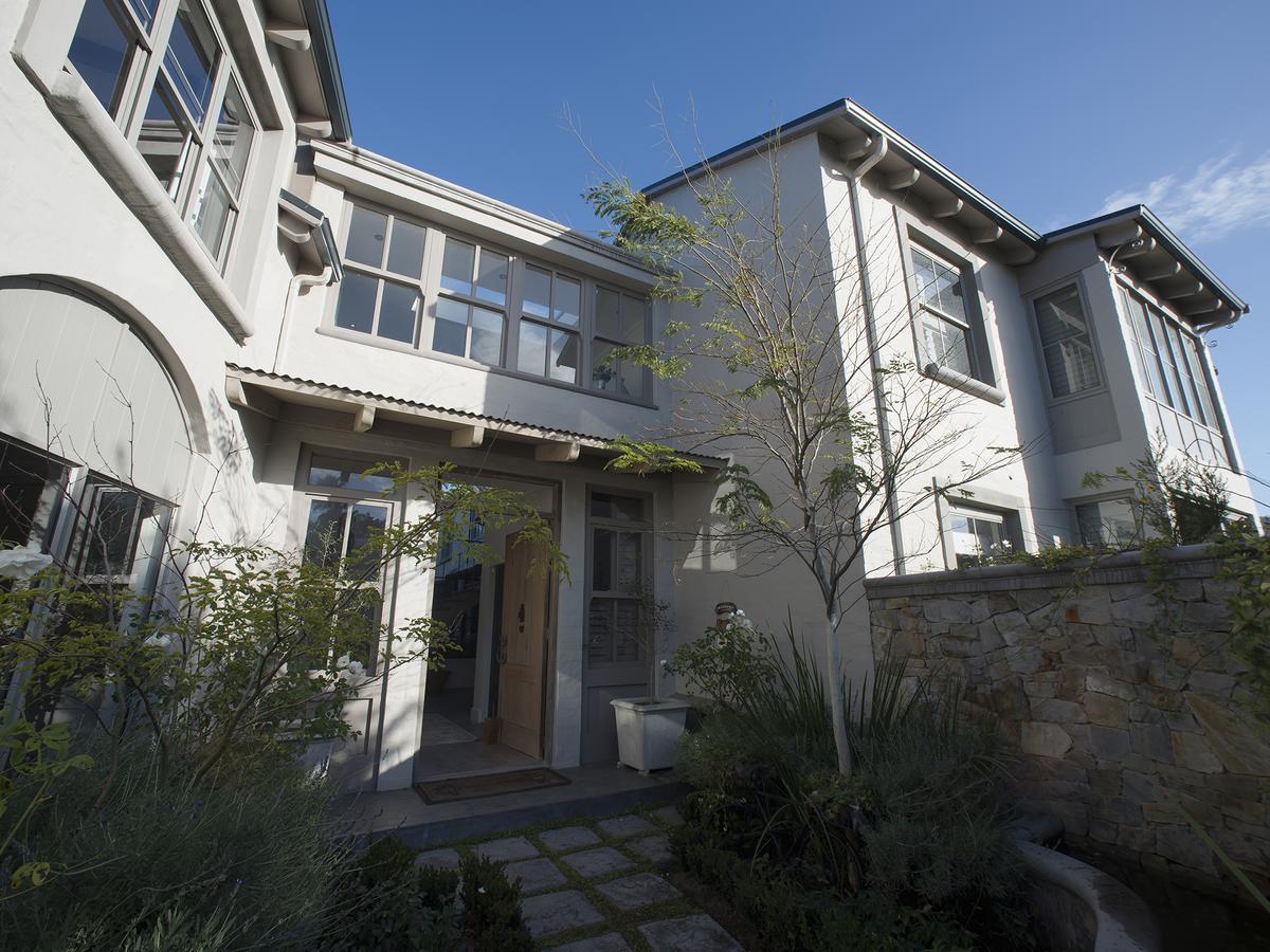 Appartamento La Maison Du Bonheur Knysna Esterno foto