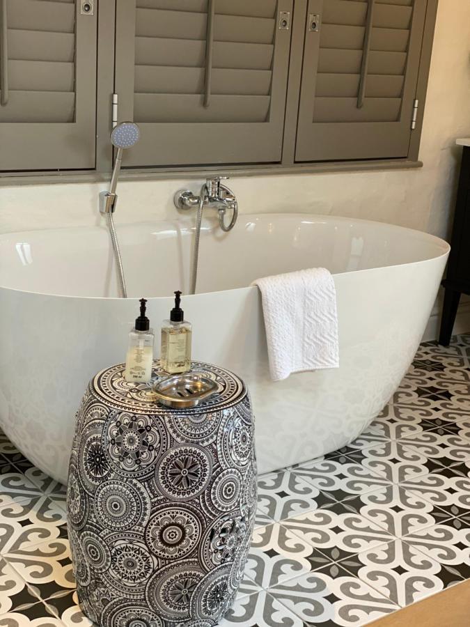 Appartamento La Maison Du Bonheur Knysna Esterno foto