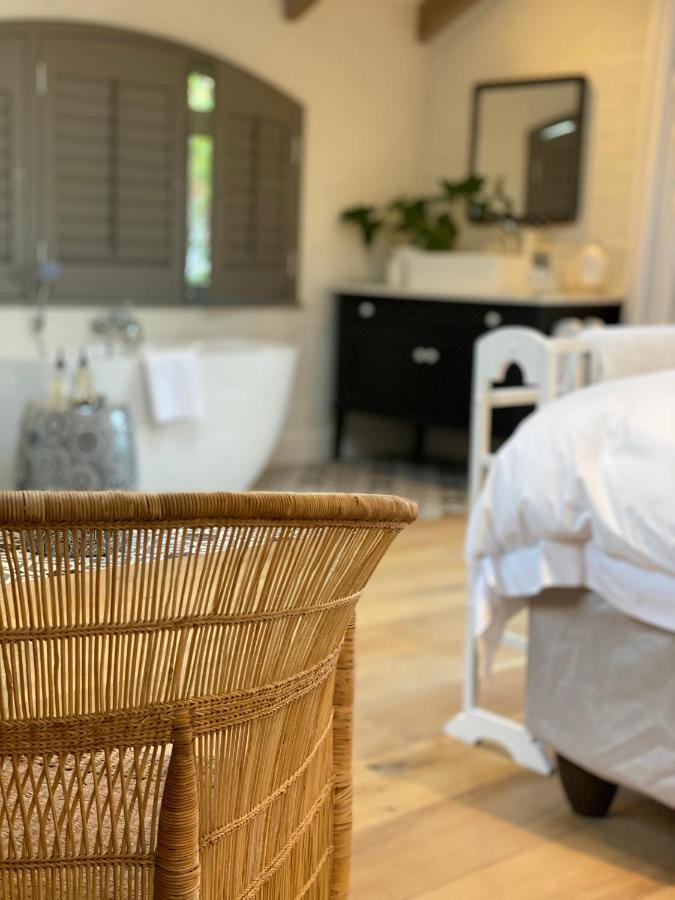 Appartamento La Maison Du Bonheur Knysna Esterno foto