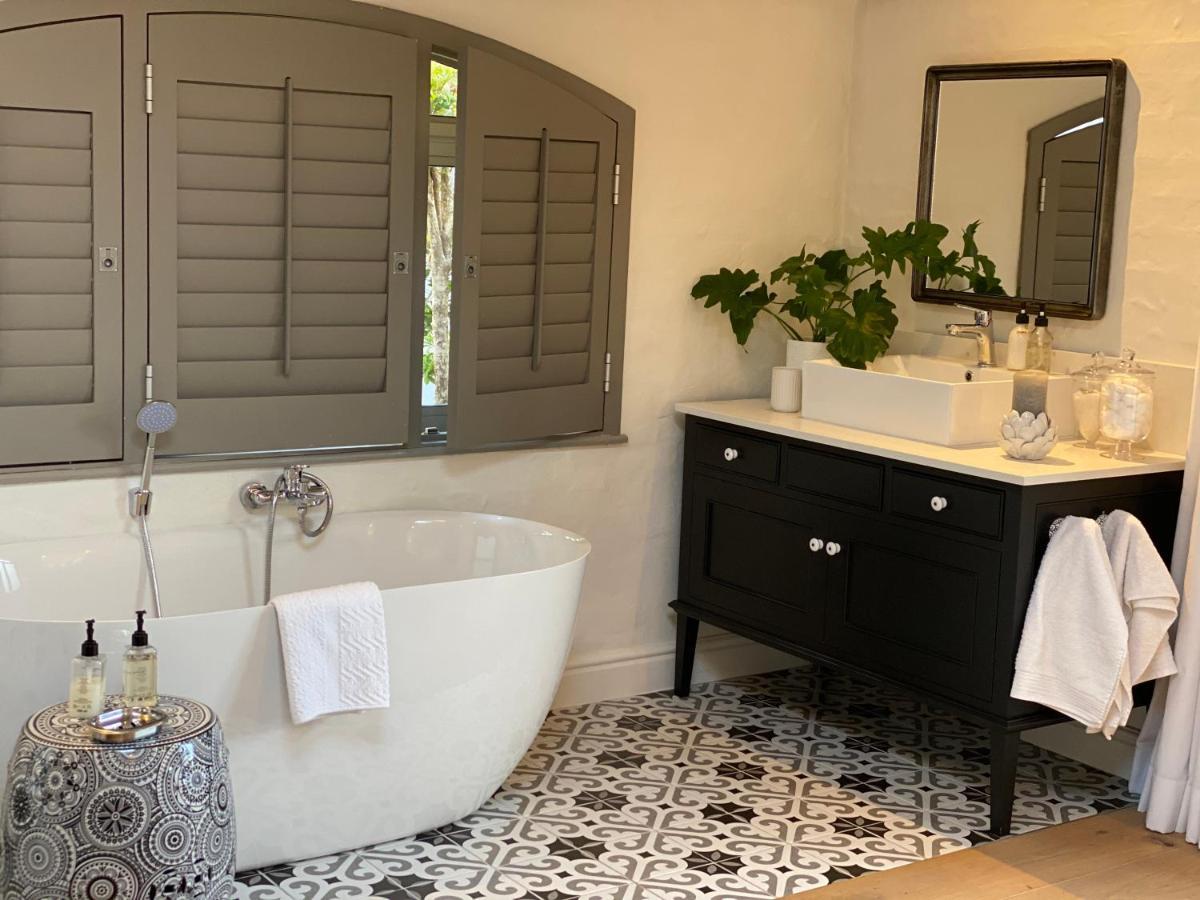 Appartamento La Maison Du Bonheur Knysna Esterno foto