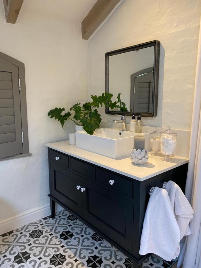 Appartamento La Maison Du Bonheur Knysna Esterno foto